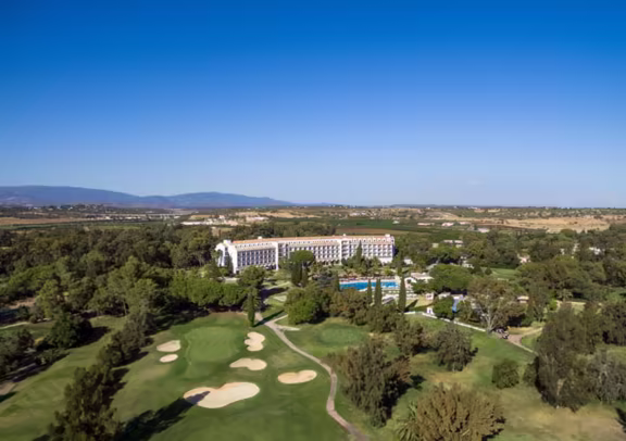 Image Sir Henry Cotton Championship Golf Course